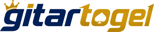 Logo gitartogel